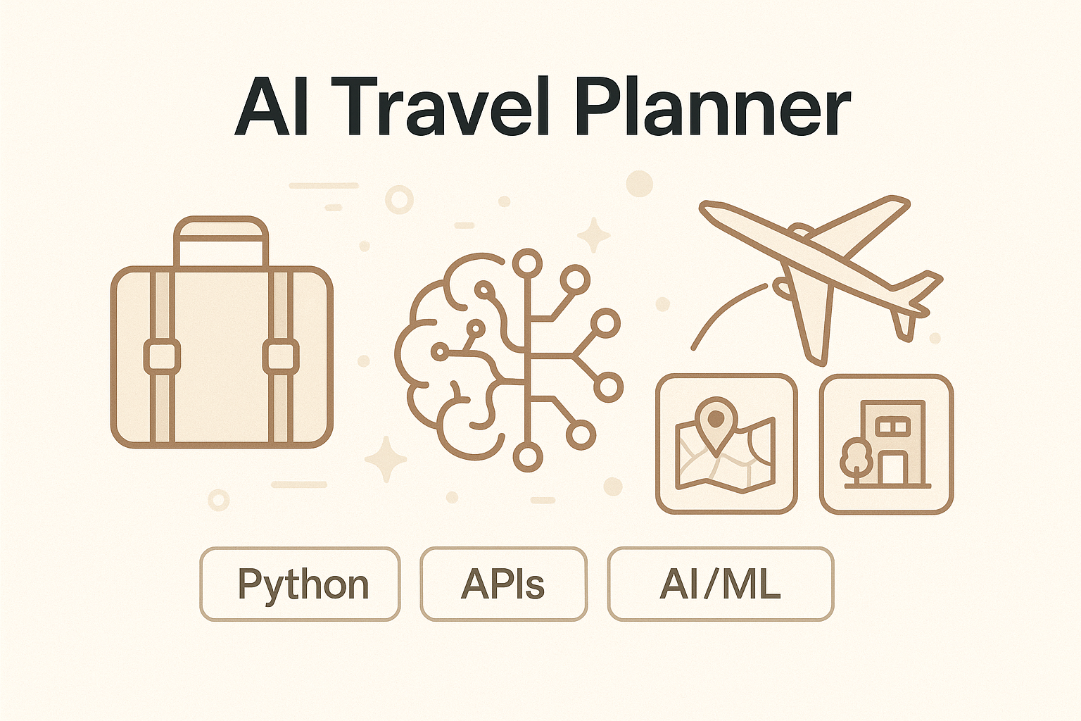 Travel-Agent